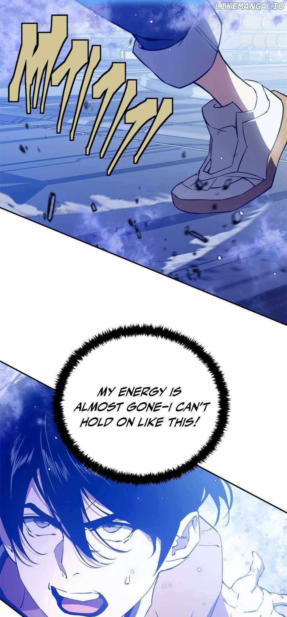 Strongest Level 1 Chapter 62 7
